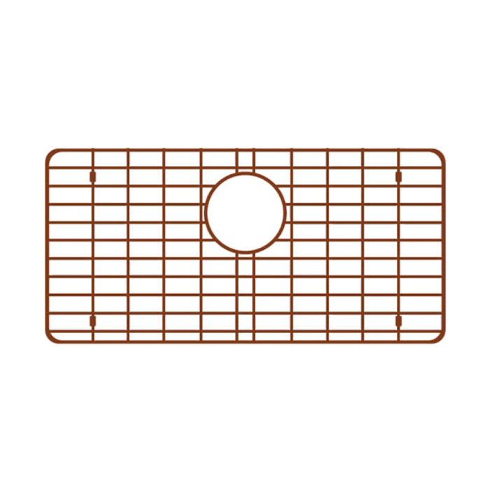Plumbing N Parts 16" x 25" Sink Grid Wayfair